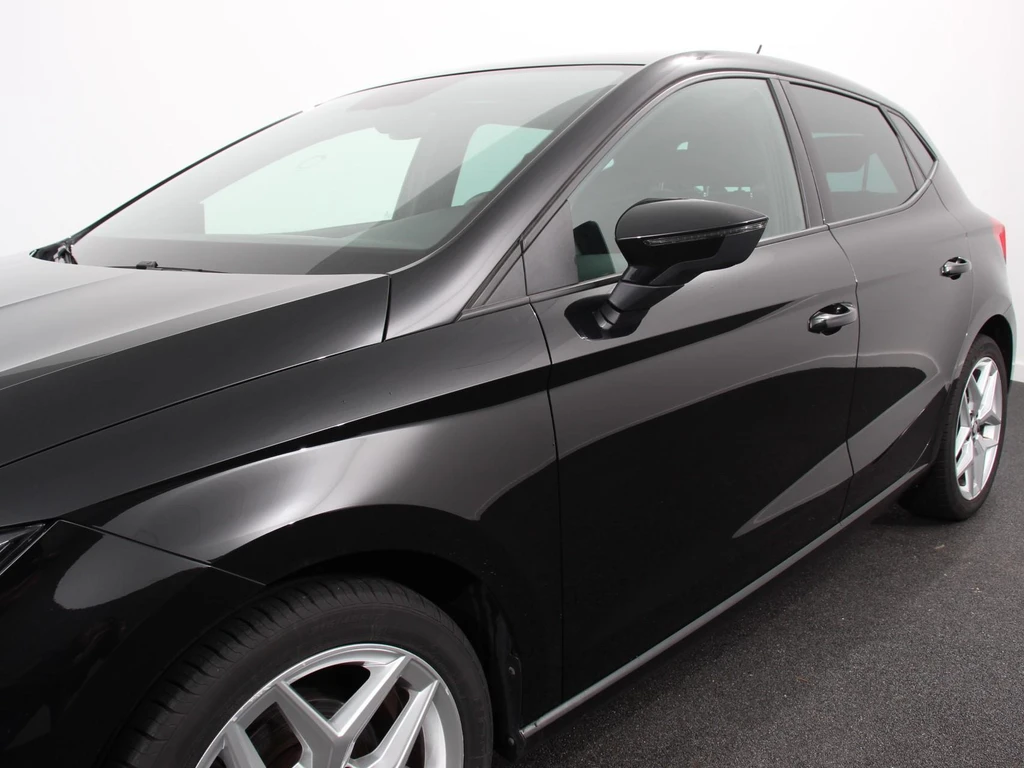 SEAT Ibiza – foto 2