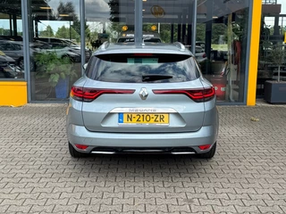 Renault Mégane Estate – thumbnail 6