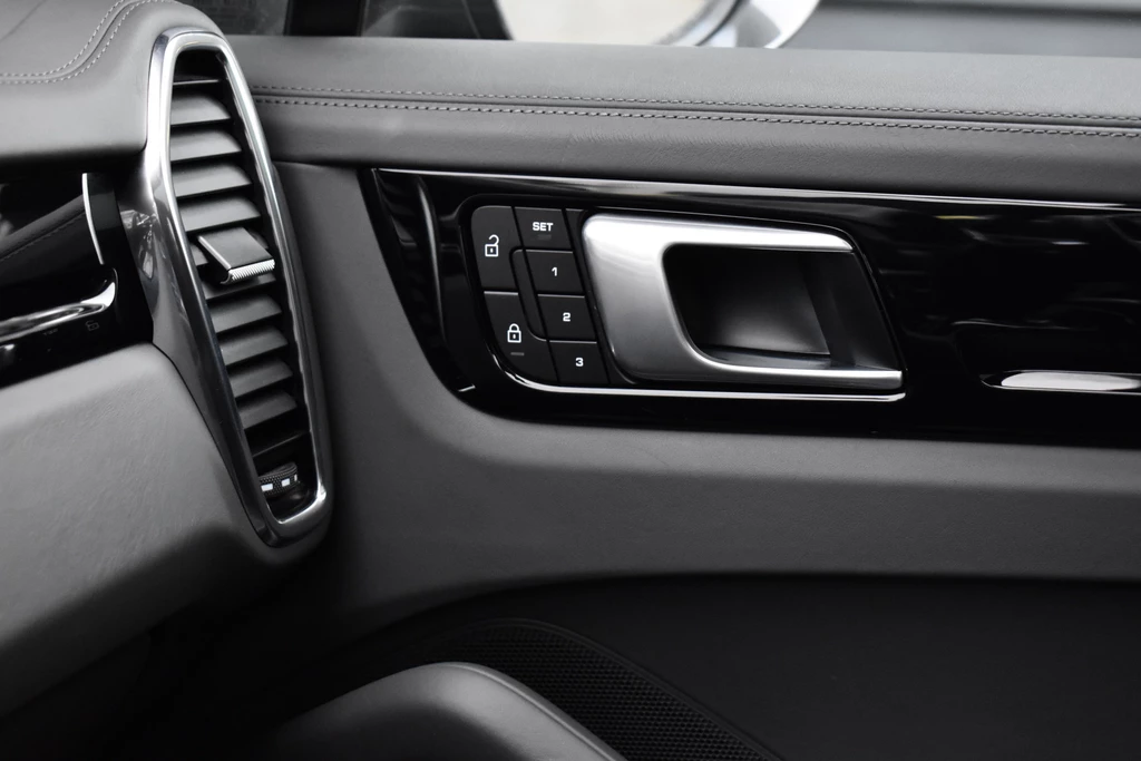Porsche Cayenne – foto 38