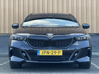 BMW 5 Serie – thumbnail 7