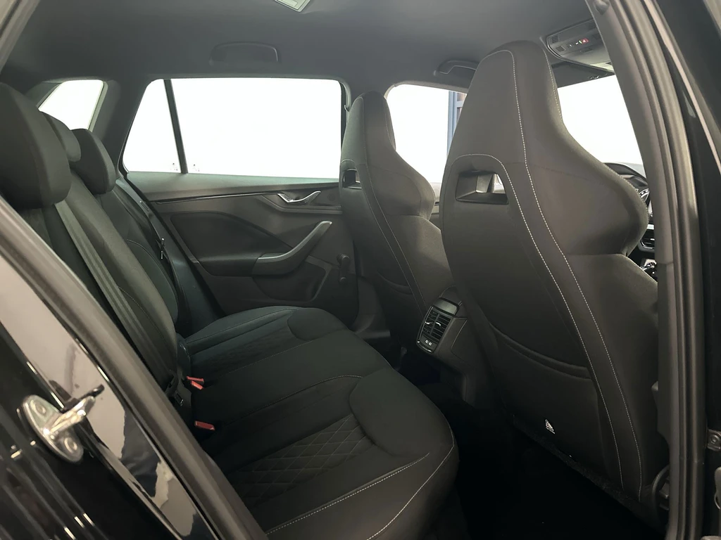 Škoda Kamiq – foto 18
