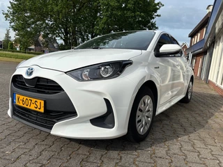 Toyota Yaris – thumbnail 1