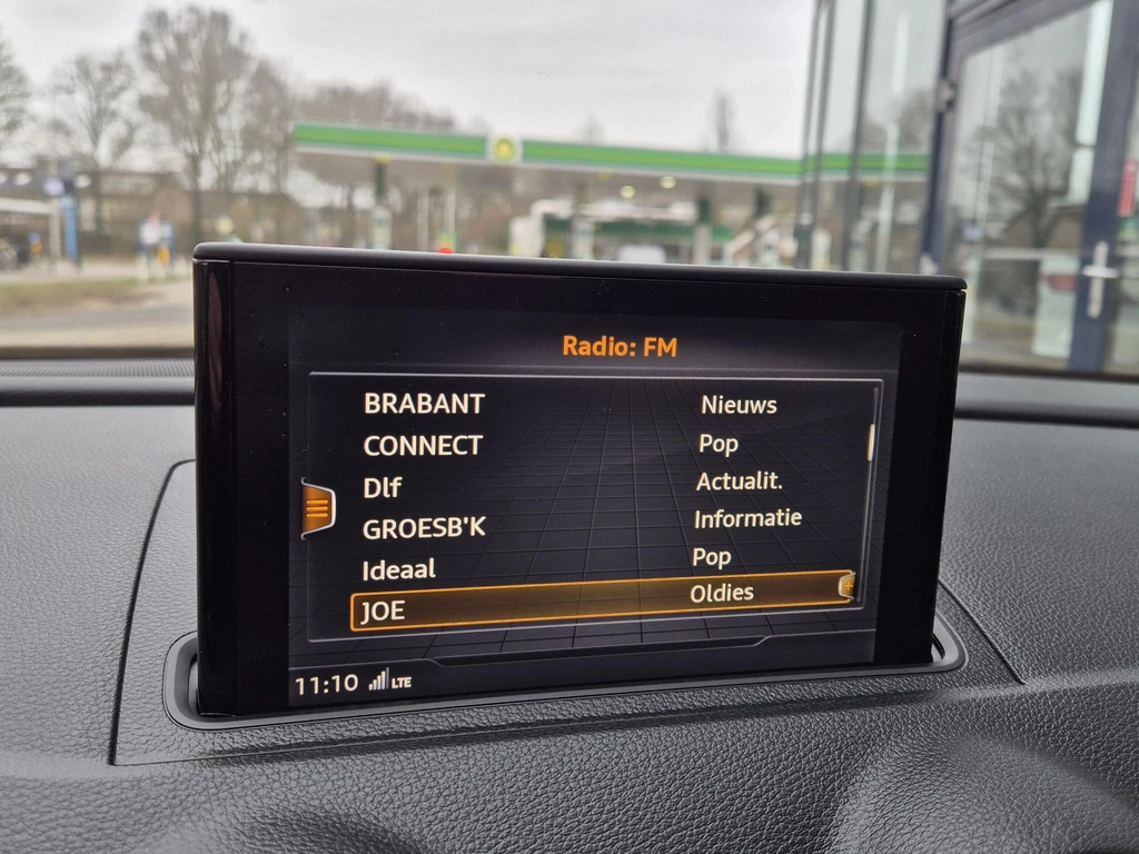 Audi A3 – foto 17