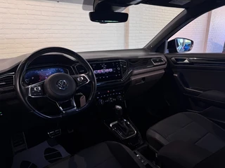Volkswagen T-Roc – thumbnail 12