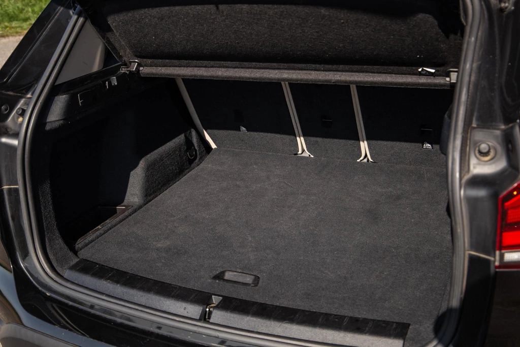 BMW X1 – foto 49