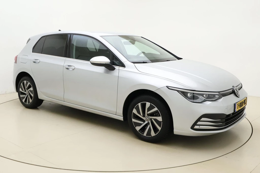 Volkswagen Golf – foto 8