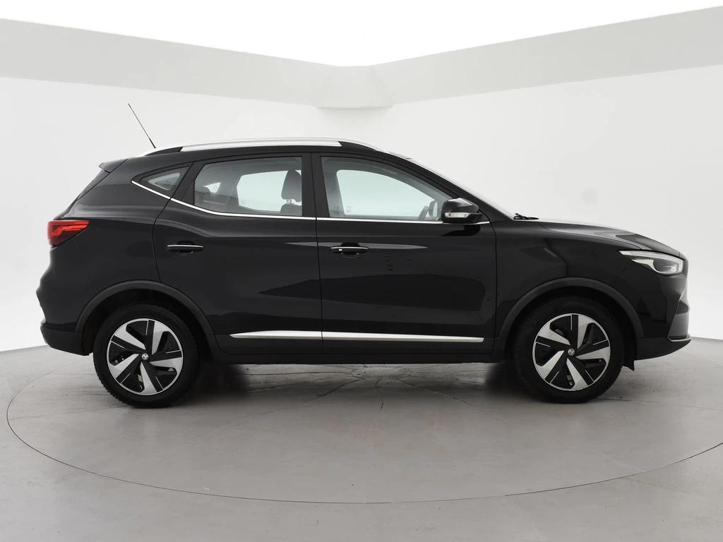 MG ZS EV – foto 5