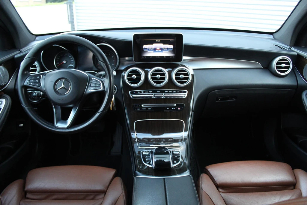 Mercedes-Benz GLC – foto 14