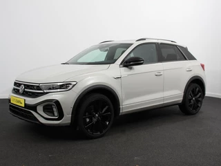 Volkswagen T-Roc – thumbnail 2