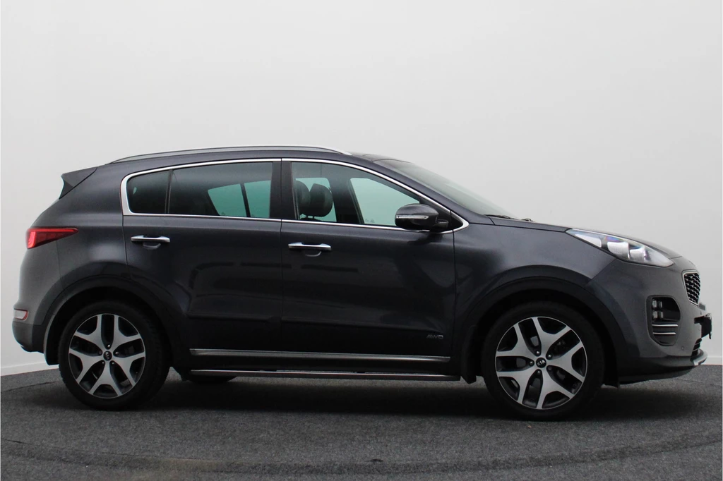 Kia Sportage – foto 10