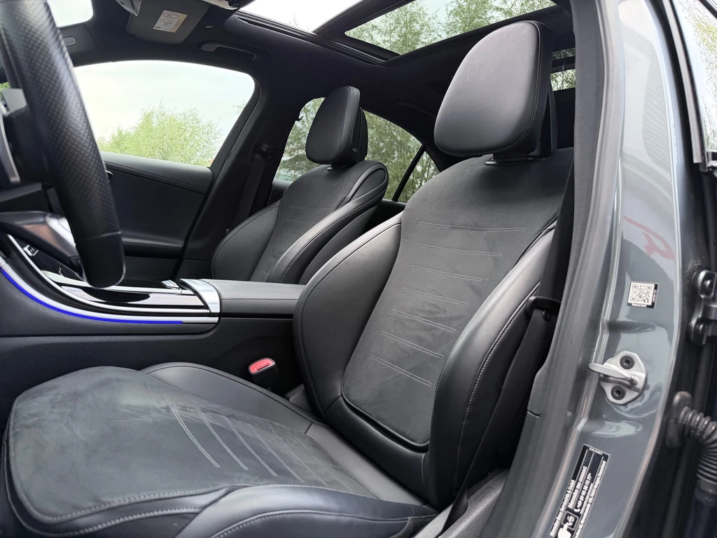 Mercedes-Benz C-Klasse – foto 11