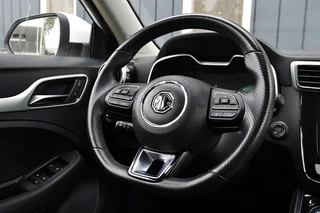 MG ZS EV – thumbnail 30