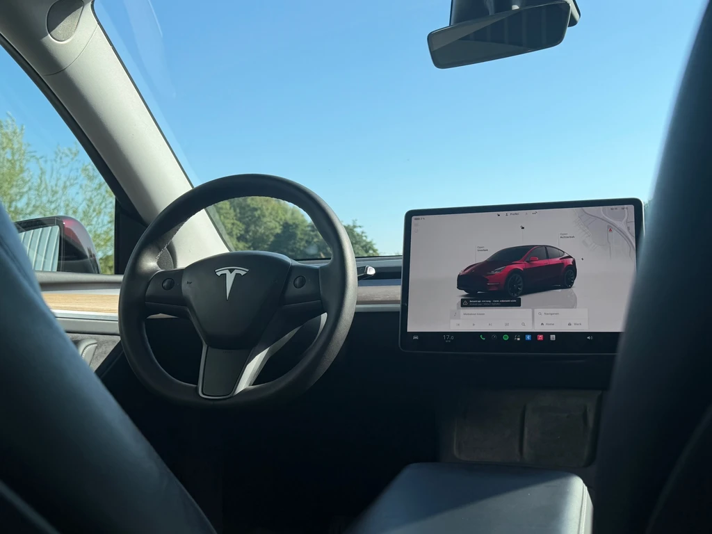 Tesla Model Y – foto 10