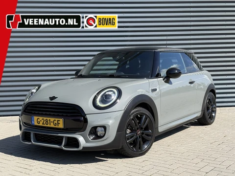 MINI 3-deurs 1.5 Cooper John Cooper Works
