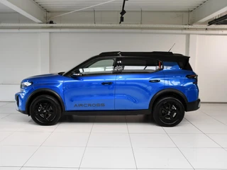 Citroën ë-C3 Aircross – thumbnail 2