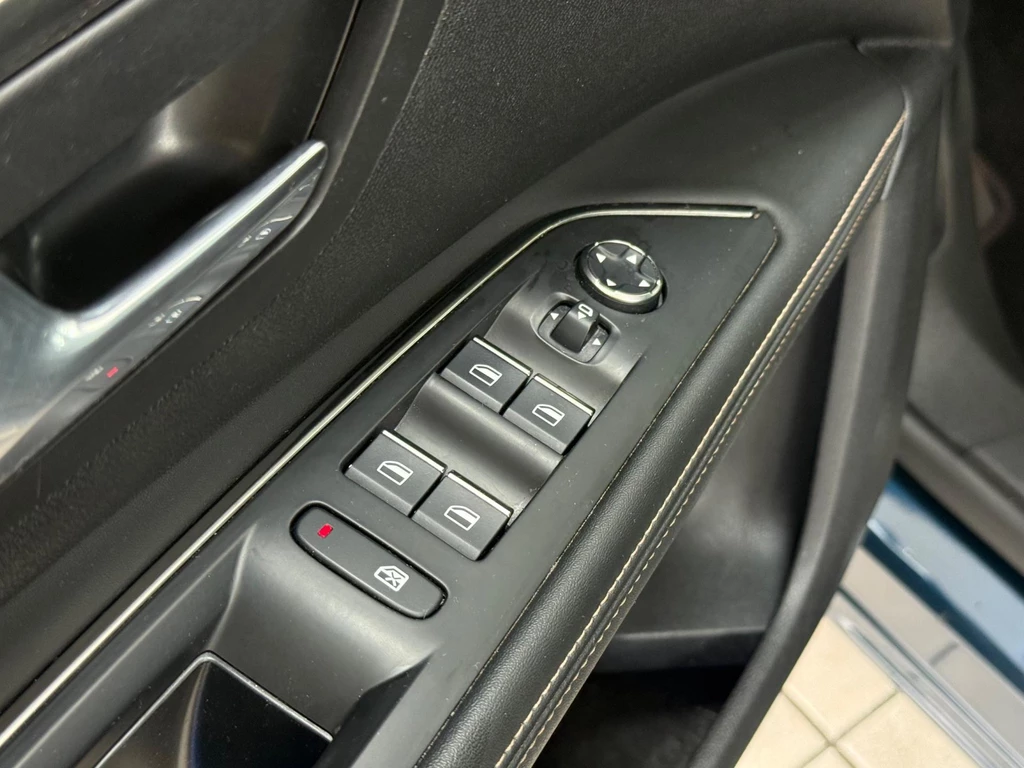 Peugeot 5008 – foto 22