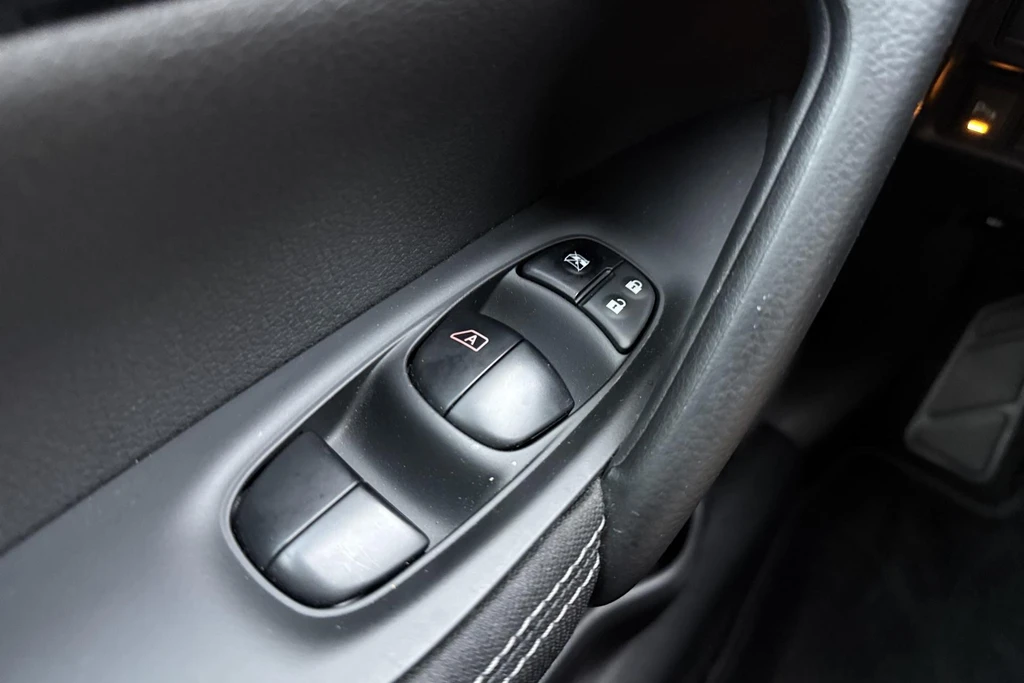 Nissan QASHQAI – foto 18