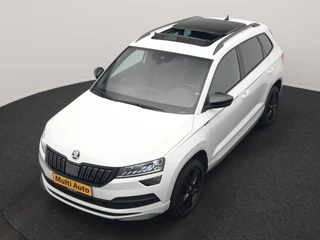 Škoda Karoq – thumbnail 2