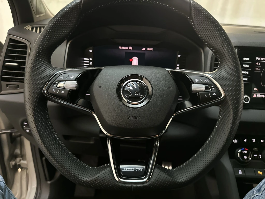 Škoda Karoq – foto 13
