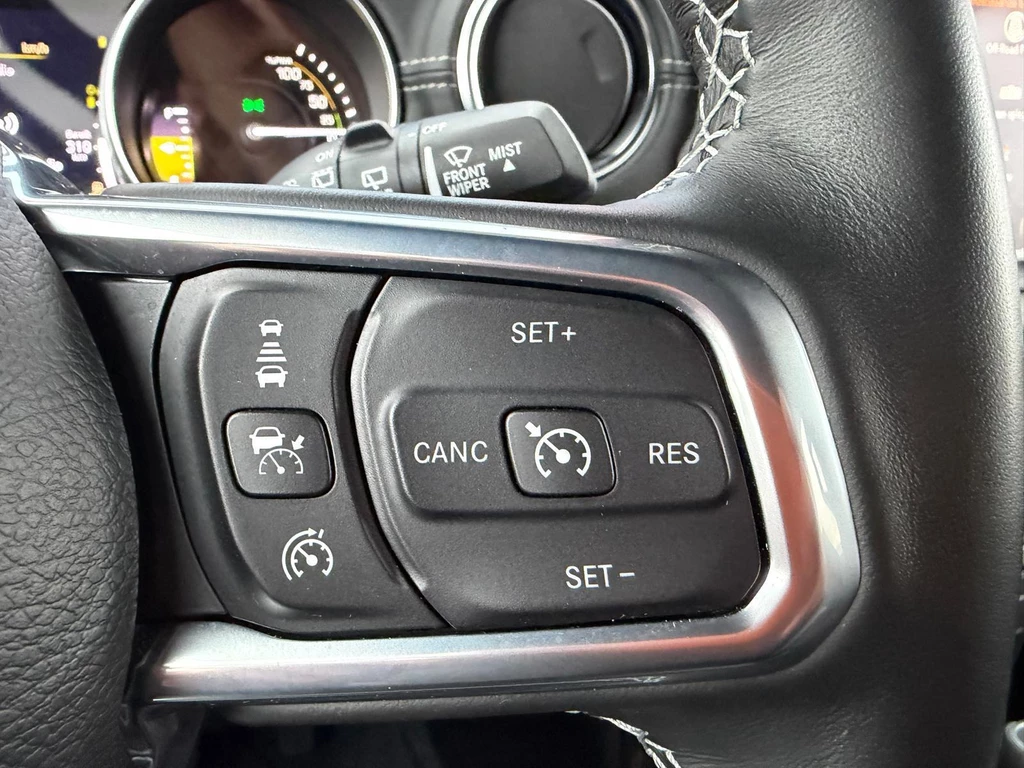 Jeep Wrangler – foto 20