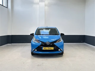 Toyota Aygo – thumbnail 7