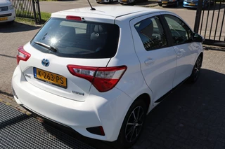 Toyota Yaris – thumbnail 5