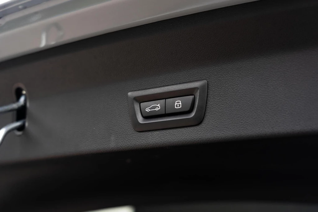 BMW X3 – foto 52