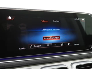 Mercedes-Benz GLE – thumbnail 29