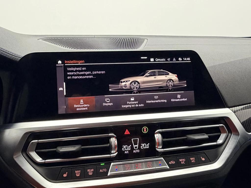 BMW 3 Serie – foto 24