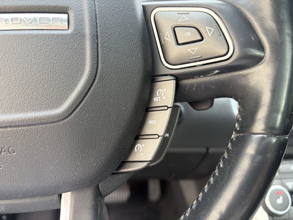 Land Rover Range Rover Evoque – foto 23