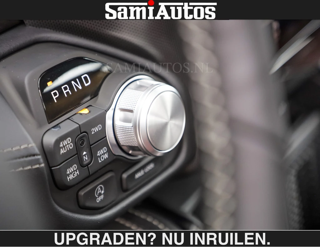Dodge Ram Pick-Up – foto 43