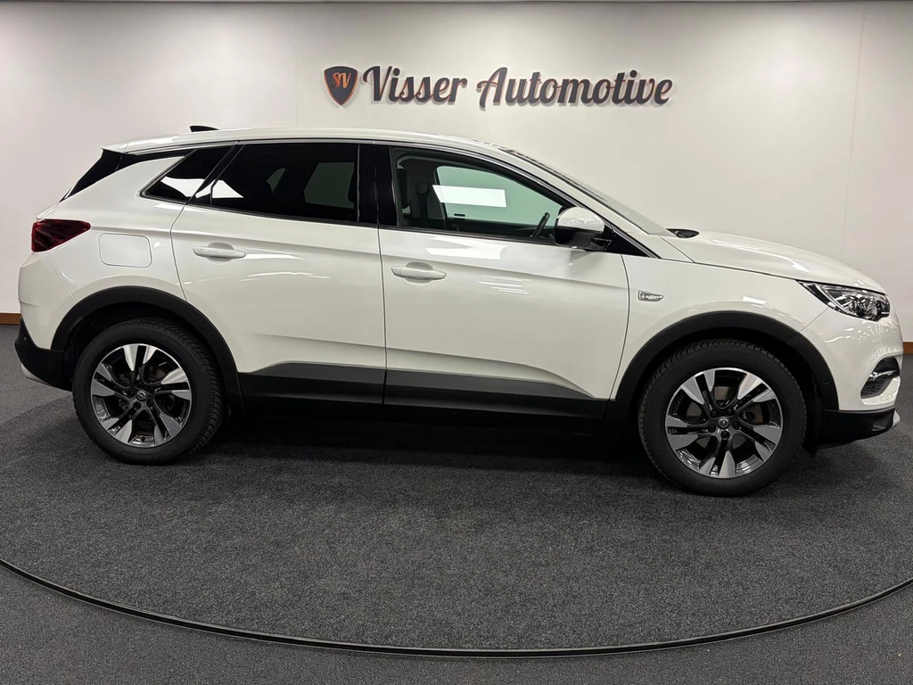 Opel Grandland X – foto 7