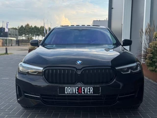 BMW 5 Serie – thumbnail 10