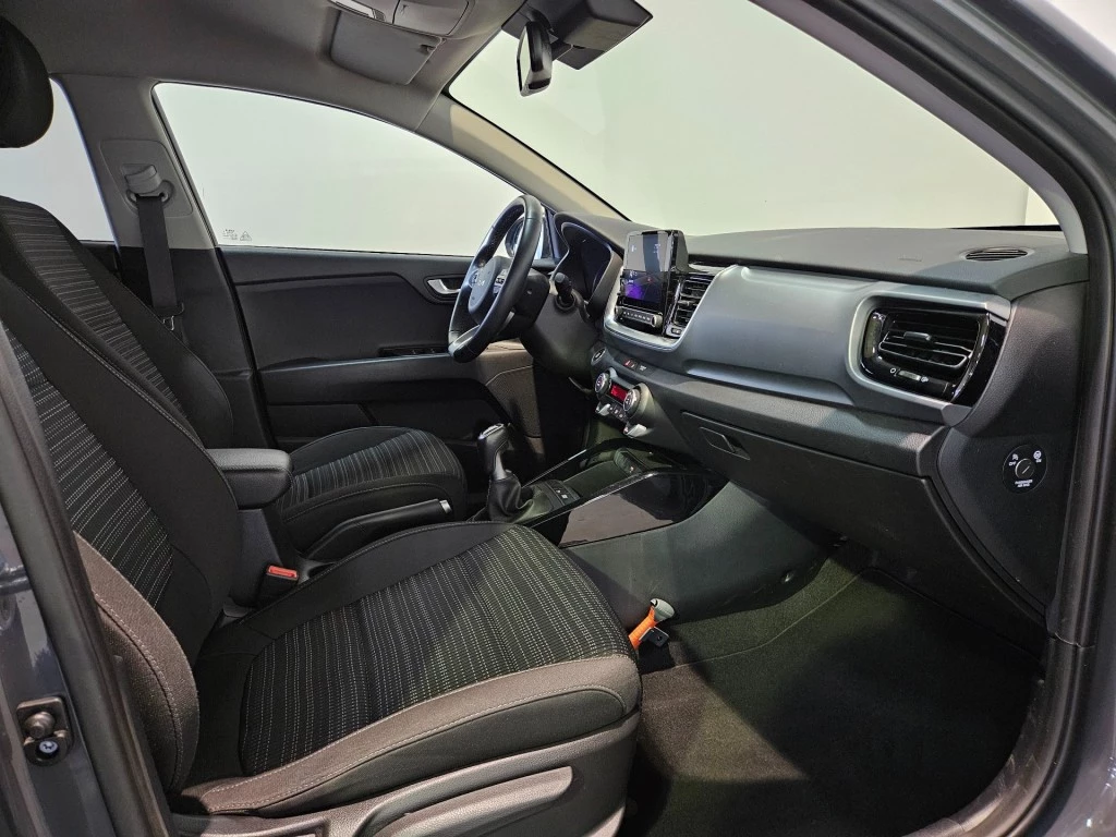 Kia Stonic – foto 27