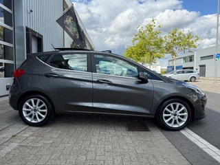 Ford Fiesta – thumbnail 14
