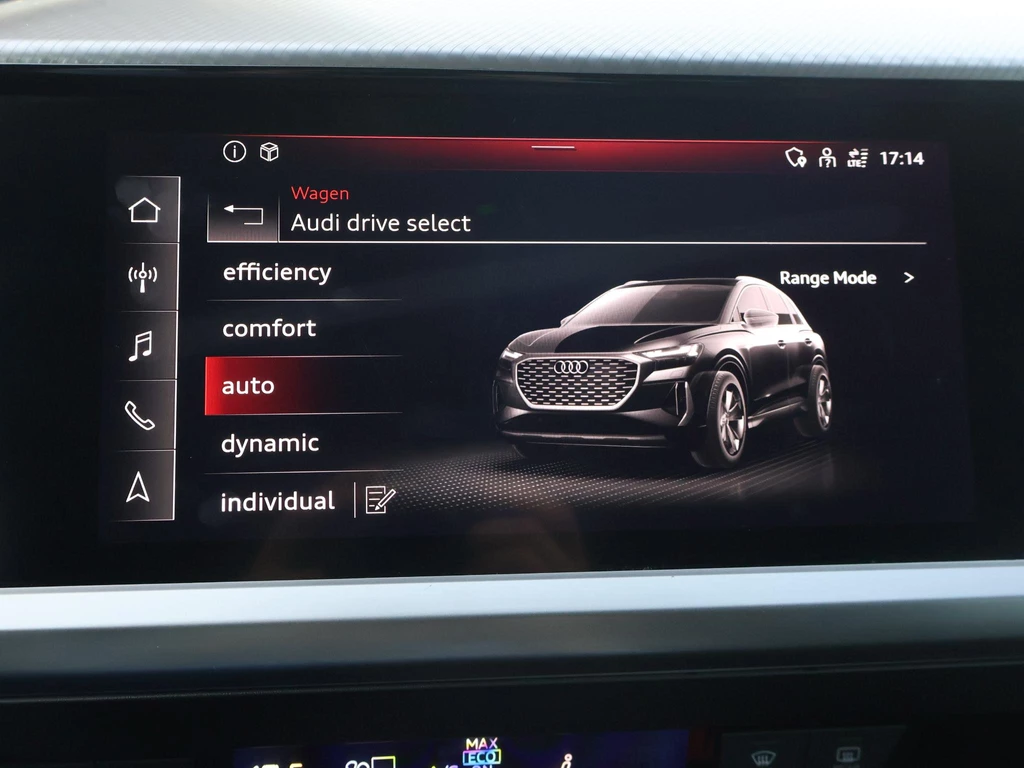 Audi Q4 e-tron – foto 35