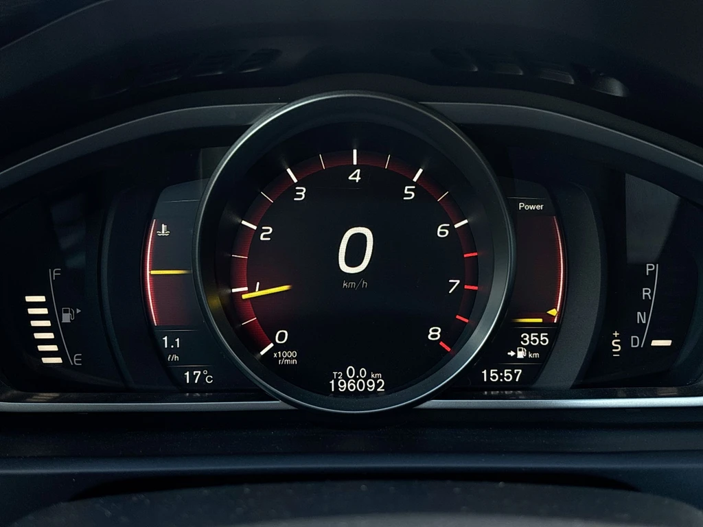 Volvo V40 – foto 15