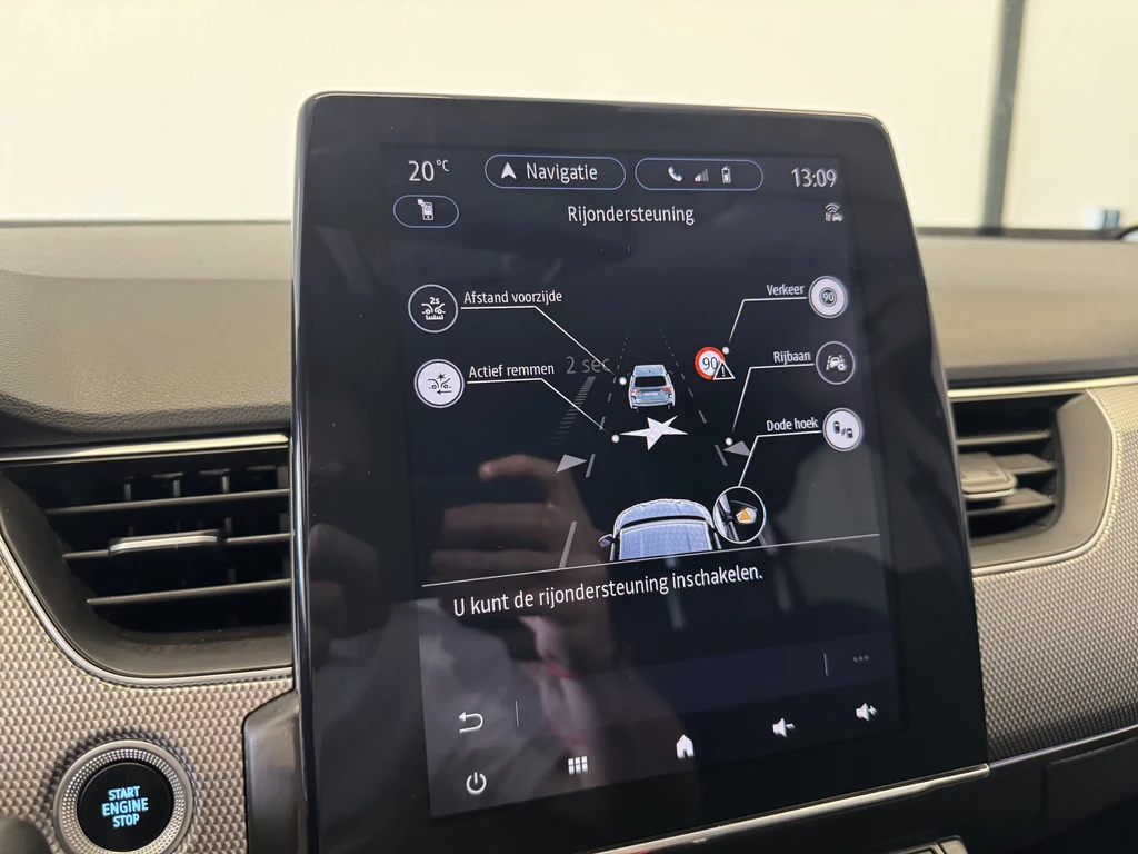 Renault Arkana – foto 39