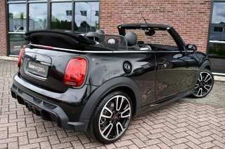 MINI Cooper S Cabrio – thumbnail 19