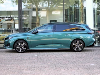 Peugeot 308 – thumbnail 2