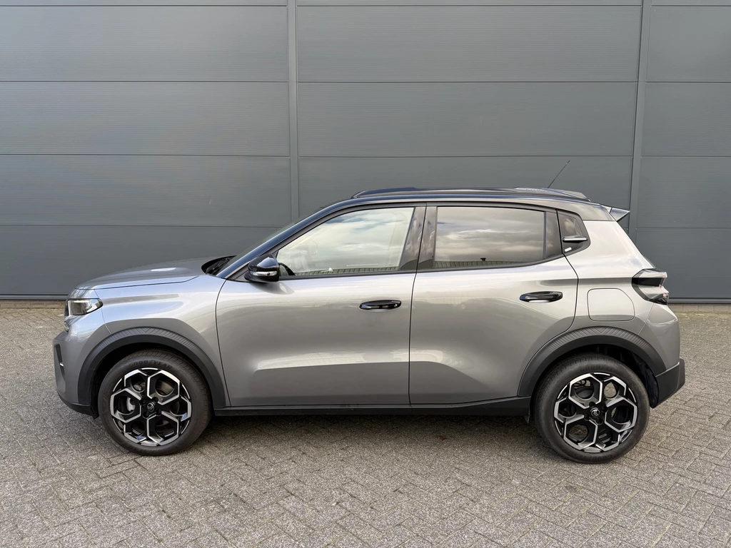 Citroën ë-C3 – foto 4