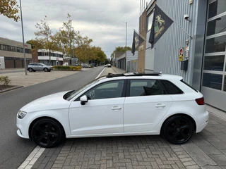 Audi A3 – thumbnail 3