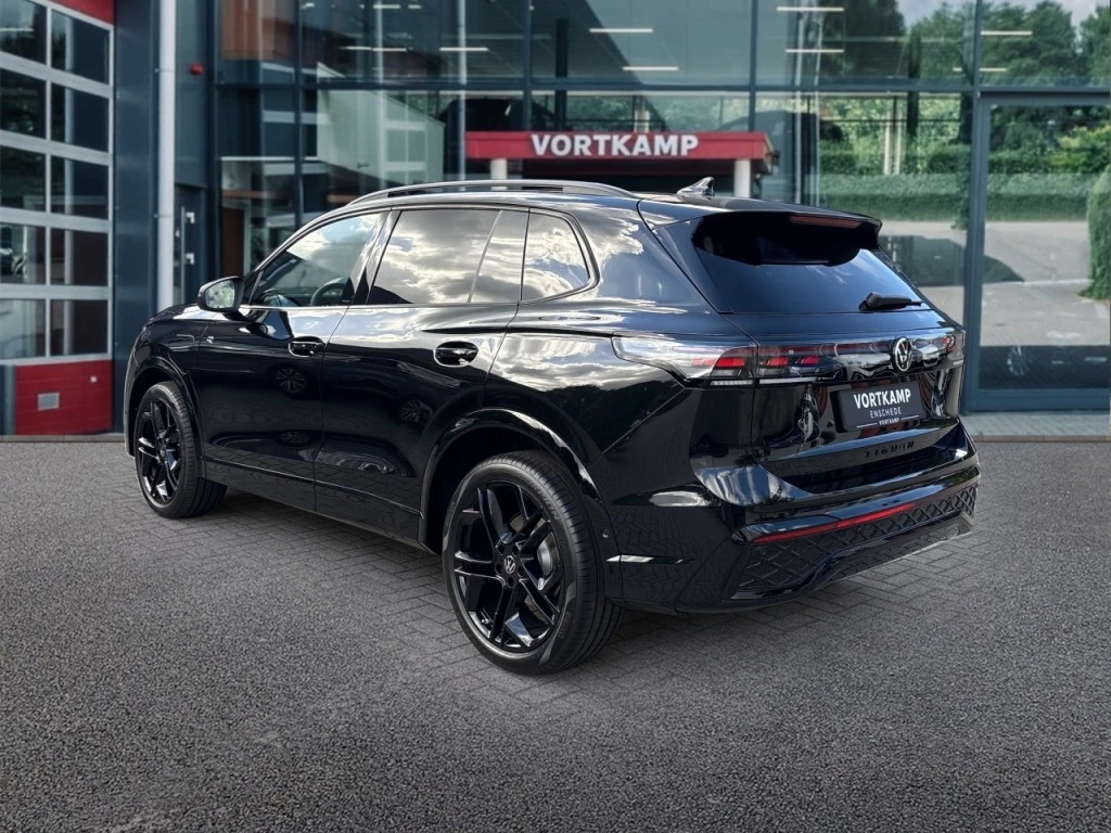 Volkswagen Tiguan – foto 3