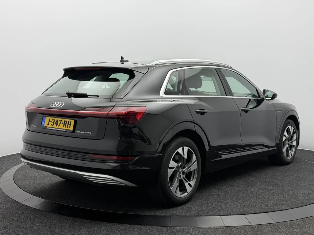 Audi e-tron – foto 4