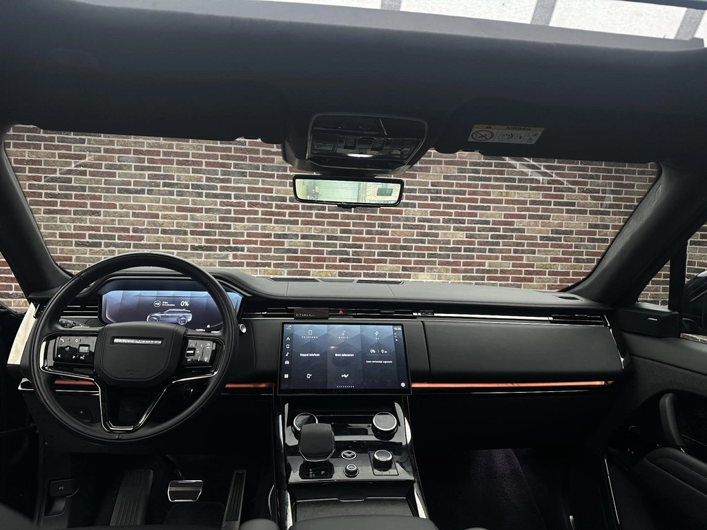 Land Rover Range Rover Sport – foto 42