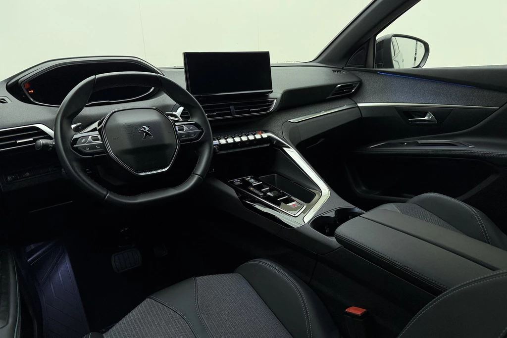 Peugeot 5008 – foto 18