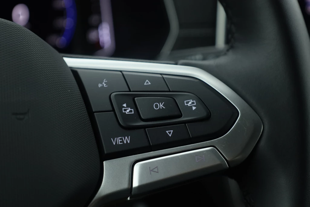 Volkswagen T-Cross – foto 14