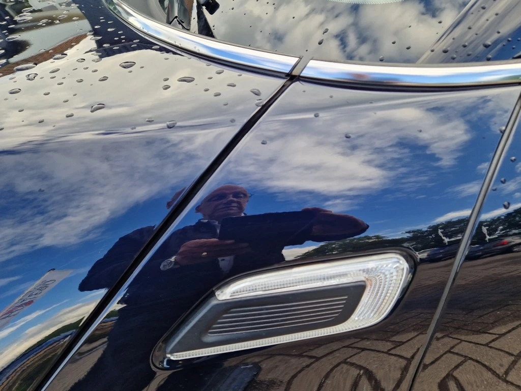 MINI Clubman – foto 46