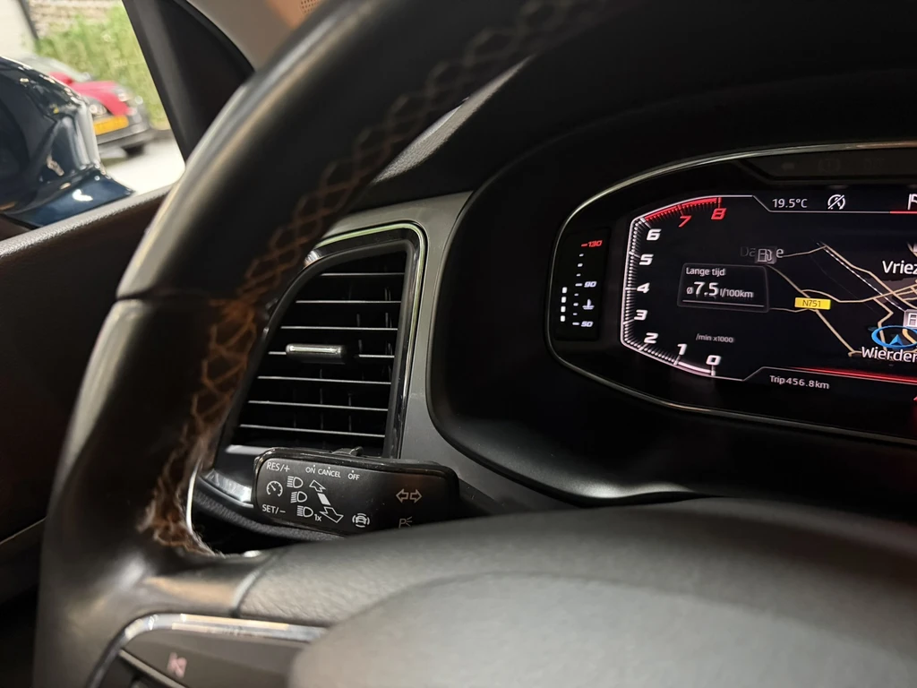 SEAT Ateca – foto 29