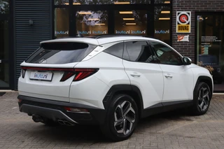 Hyundai Tucson – thumbnail 5